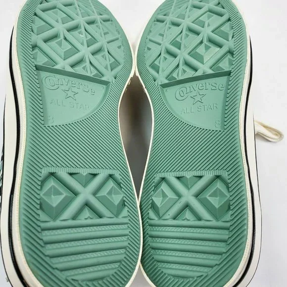 Converse X Carhartt WIP Chuck 70 OX Hinterland Camo Shoe Sneaker Limited 171238C - Picture 7 of 7